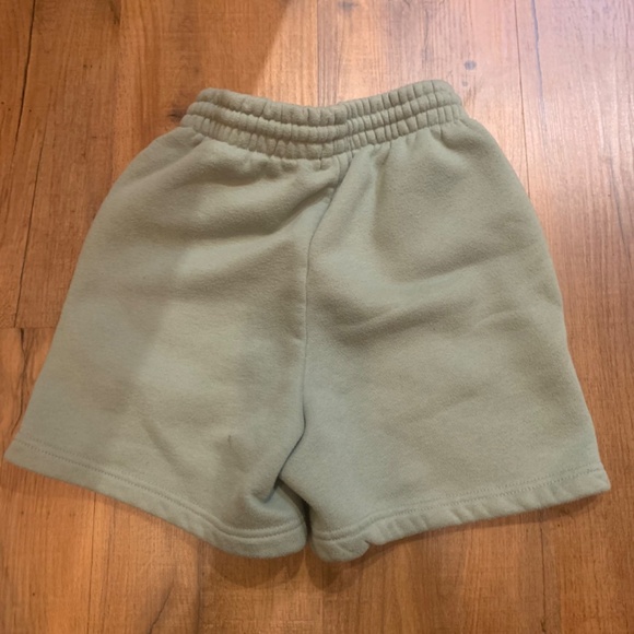 DRMERS CLUB Sweat Shorte - Picture 4 of 7